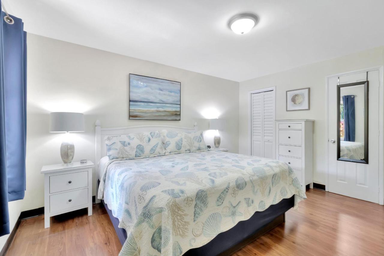 Seahorse Guesthouse Pompano Beach Exterior foto