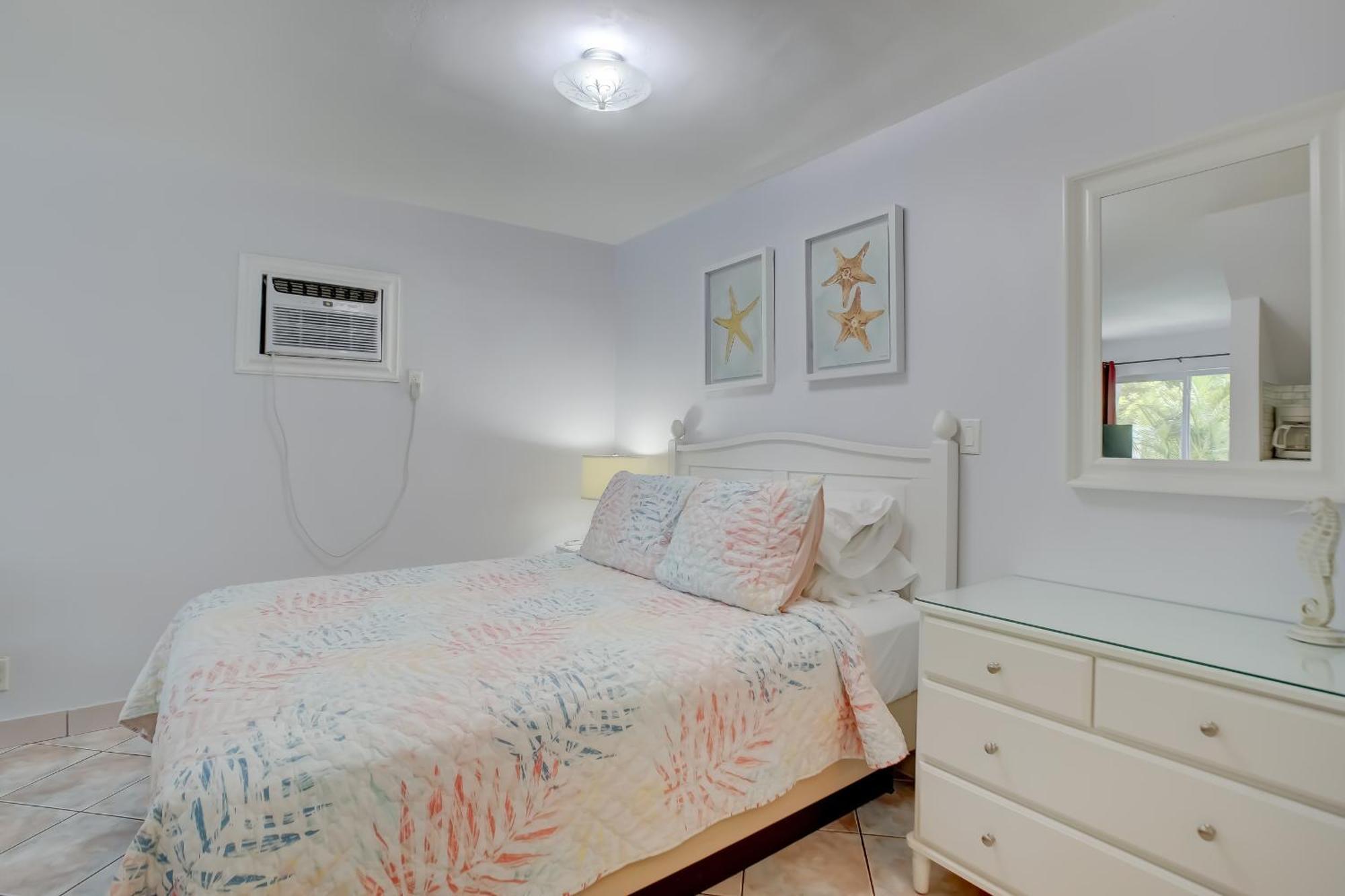 Seahorse Guesthouse Pompano Beach Exterior foto