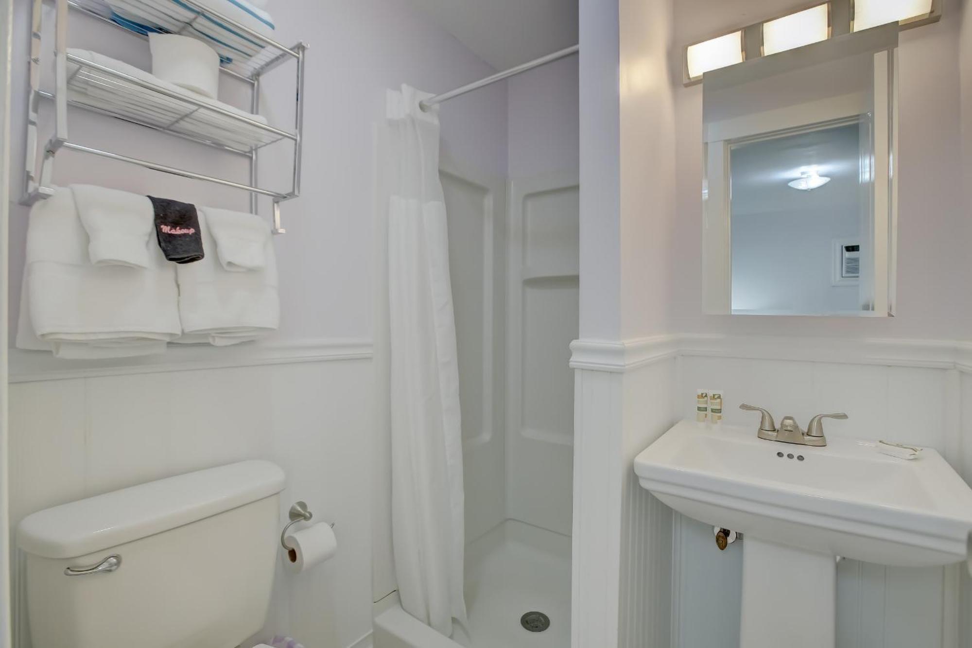 Seahorse Guesthouse Pompano Beach Exterior foto