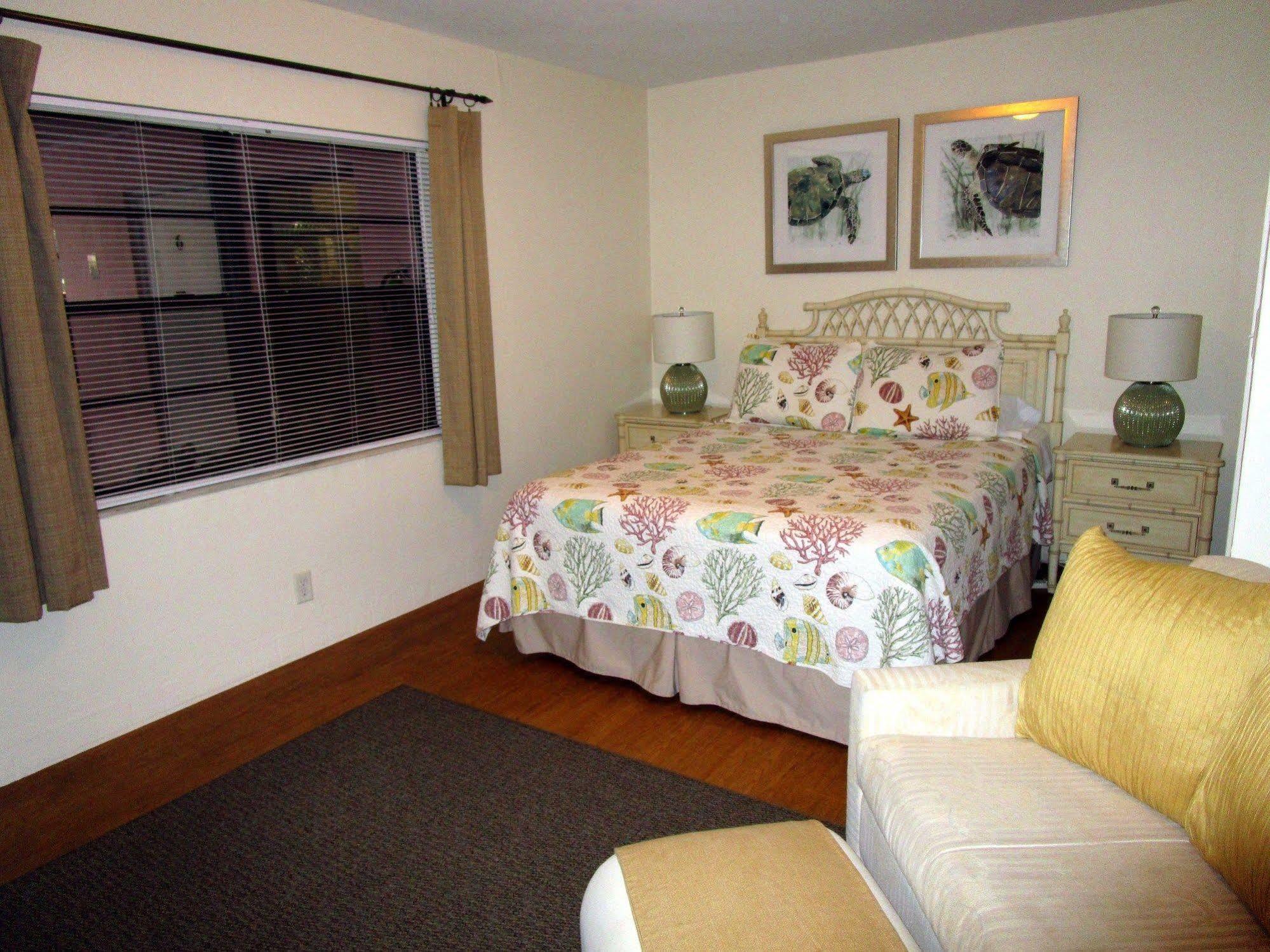 Seahorse Guesthouse Pompano Beach Exterior foto