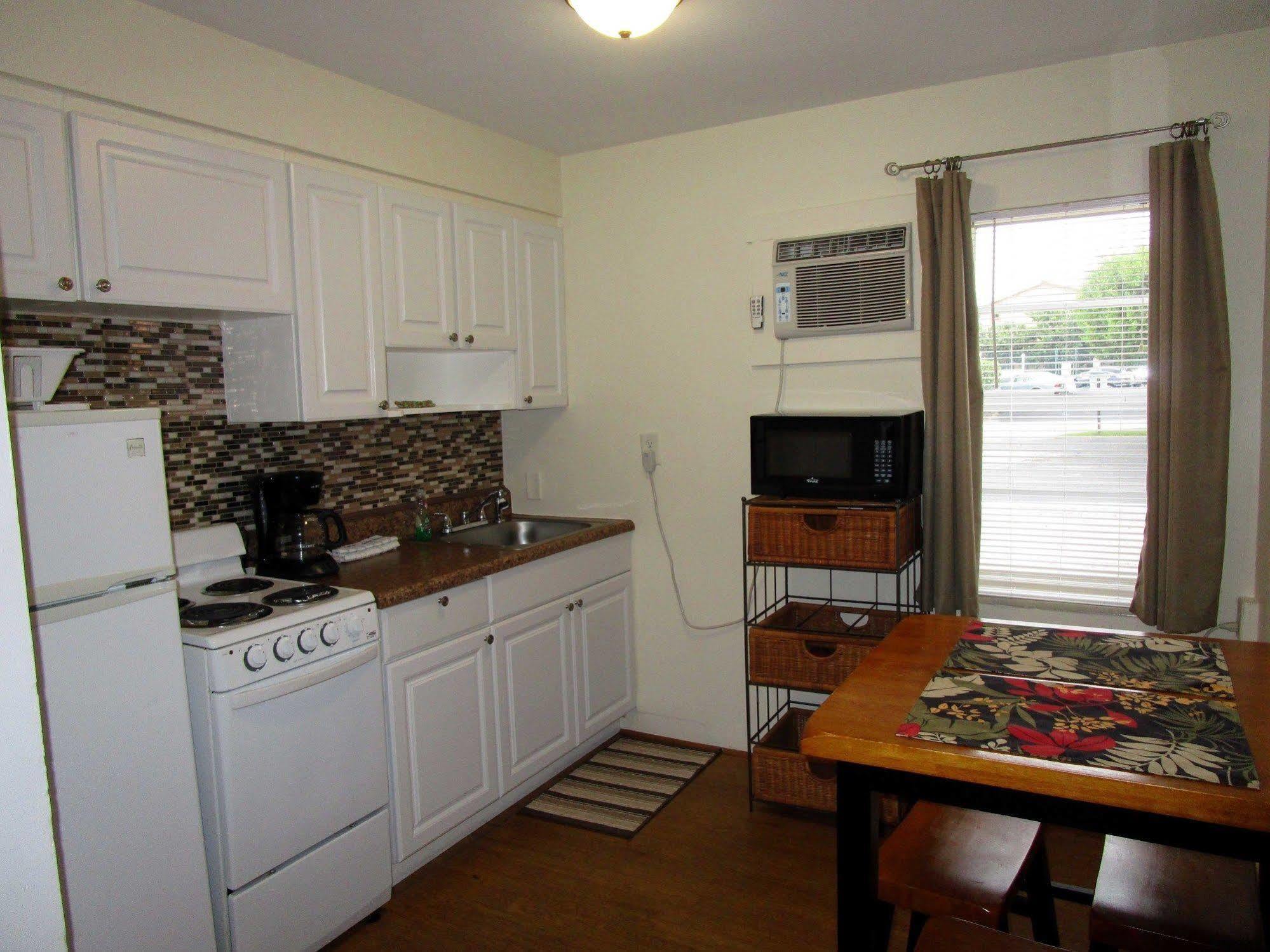 Seahorse Guesthouse Pompano Beach Exterior foto